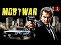 Mob War 1989 CRIME THRILLER Full Movie
