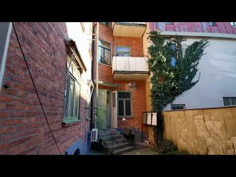 BAKGÅRD Ronneby (vid VALENTINO) - Karlskronagatan - 200122 - Huawei P30 Pro (test) - BLEKINGE