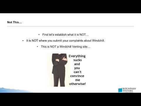 Windchill Customer Complaints Management