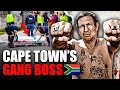 The HIT That Took Down Cape Towns Biggest GANG BOSS