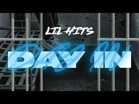 Lil HIts X Teekz - Back Again (DAY IN TRACK4)