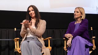 Marlee Matlin: Not Alone Anymore – Opening Night Q&A