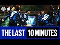 INTER 3-2 SAMPDORIA | THE LAST 10 MINUTES | 2004/05 SERIE A TIM ⚫🔵🇮🇹