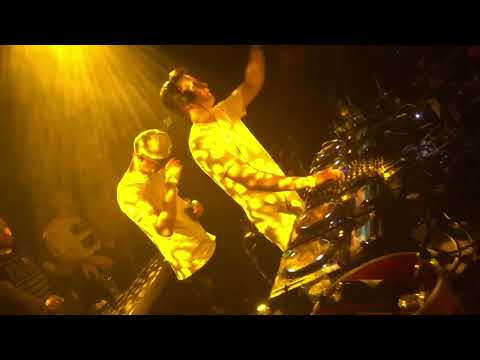 Loadstar - Prague 2017