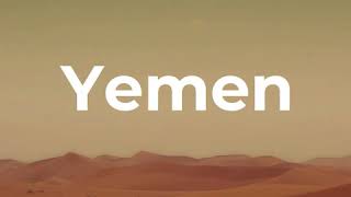 Download lagu FAO Impact – Yemen mp3