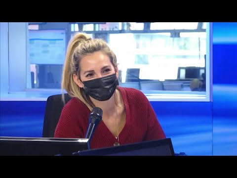 Marie Portolano à Pierre Ménès : "Je n'ai rien à répondre"