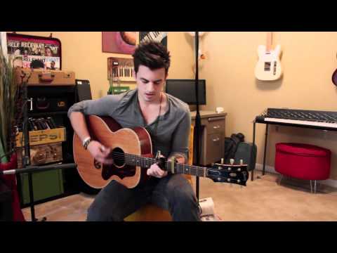 INTO WORSHIP | Ben Honeycutt - Impossible Things (ORIGINAL)