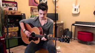 INTO WORSHIP | Ben Honeycutt - Impossible Things (ORIGINAL)