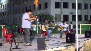 BLUE NOTES - @ vellore institute of technology()