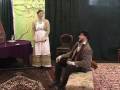Beyond Stanislavski Oyston Directs Chekhov Screener