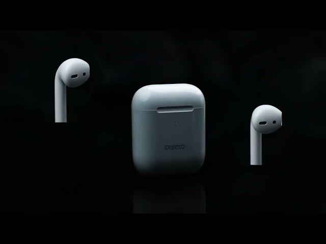 سماعات لاسلكية OT3 ببطارية تدوم طويلاً