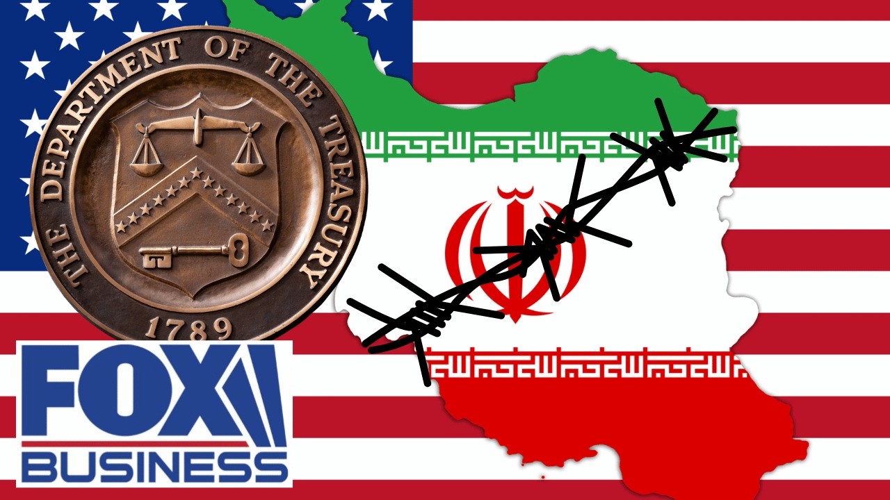 'NOW IS THE TIME': Explosive warning as US targets Iran’s money pipeline