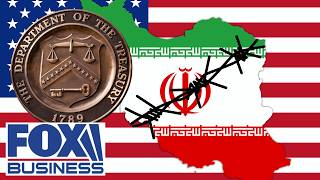 'NOW IS THE TIME': Explosive warning as US targets Iran’s money pipeline