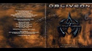Obliveon - Carnivore Mothermouth [Full Album]