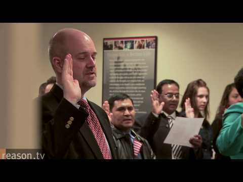 Citizenship: The Pursuit of Happiness