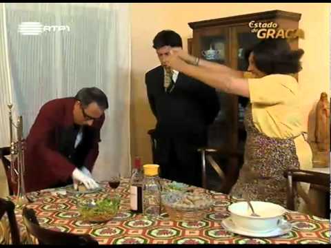 "The Usual Bullfight" - State of GRACE