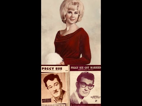 Peggy Sue Got Married - Buddy Holly