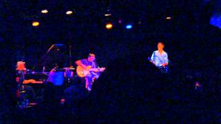 Bell X1 @ The Ark - 10/3 - "Offshore" HD