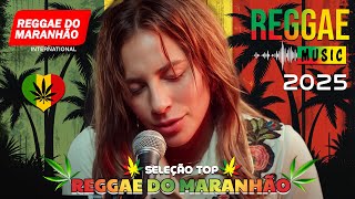 Download lagu MELÔ DE CARLA CÍNTIA 2025 ♫ REGGAE REMIX 2025 ♫ MELHOR DO REGGAE INTERNACIONAL ♫ REGGAE DO MARANHÃO mp3