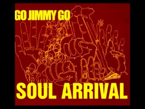 Go Jimmy Go - Bang The Skillet
