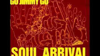 Go Jimmy Go - Bang The Skillet