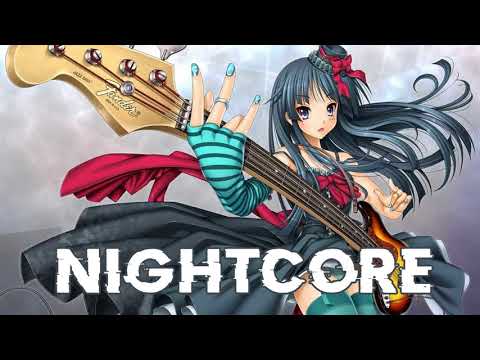 (NIGHTCORE) Jungle (Radio Edit) - Tash Sultana