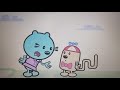 50 Or Less Truths About School Being Said In Wow Wow Wubbzy
