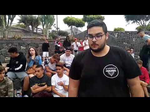 OCTAVOS: Legend vs Soka (Batallon)