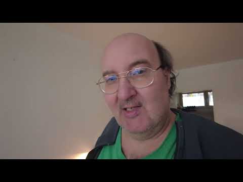 MongoTV_5806 - John Venter På Bedre Tider - Del 87 - Dag 391 af 1.000 Dage