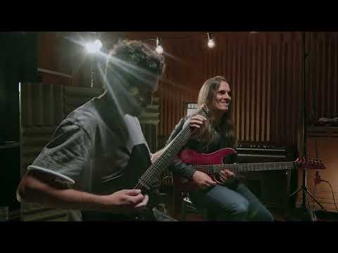 Plini & Kiko Loureiro - Out of the Void