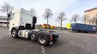 Prodaja DAF XF 480 FTP ACC/PTO/MX Engine Brake tegljača - Slika 4 | Autoline RS DAF XF 480 FTP ACC/PTO/MX Engine Brake tegljač | Slika 4 - Autoline