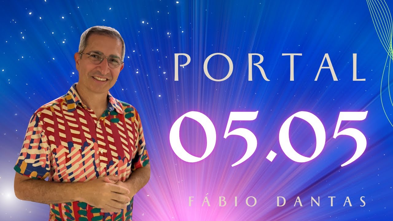 AO VIVO!!! PORTAL 5/5