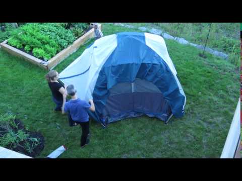 Montage rapide! Montage rapide!