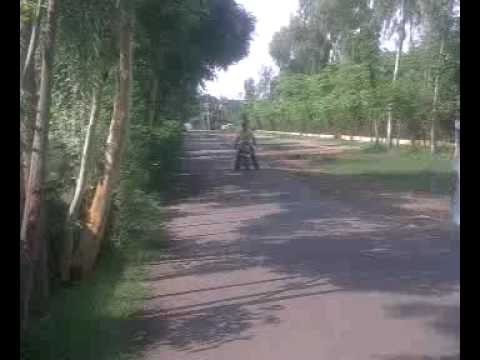 Shawal wheeler from SKP(2).3gp