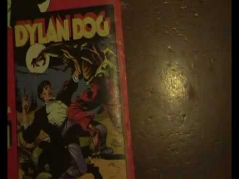 Dylan Dog