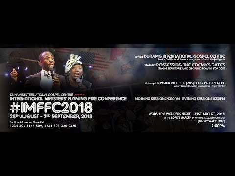 SEPTEMBER 2018 BLESSING SUNDAY. 02/09/18