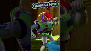 Woody Deveria Ter Sentido Muita Dor, Mas...