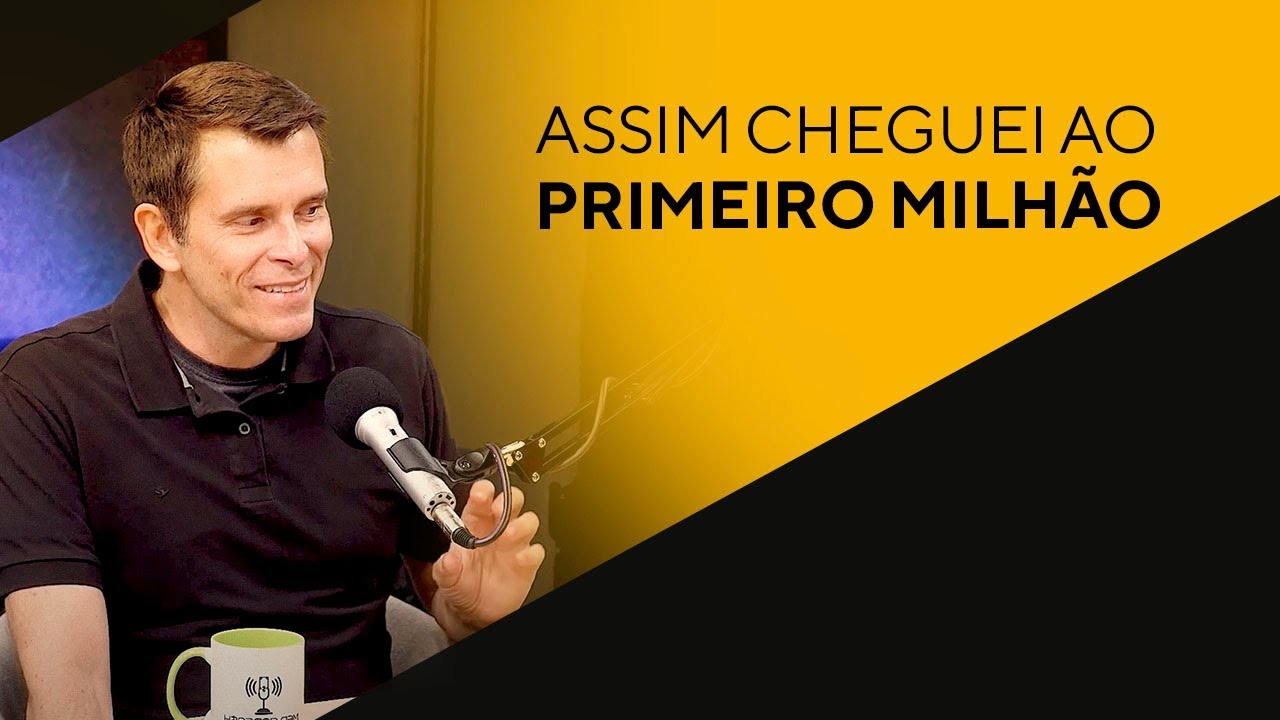Um plano que foi antecipado em 10 anos da previsão inicial.