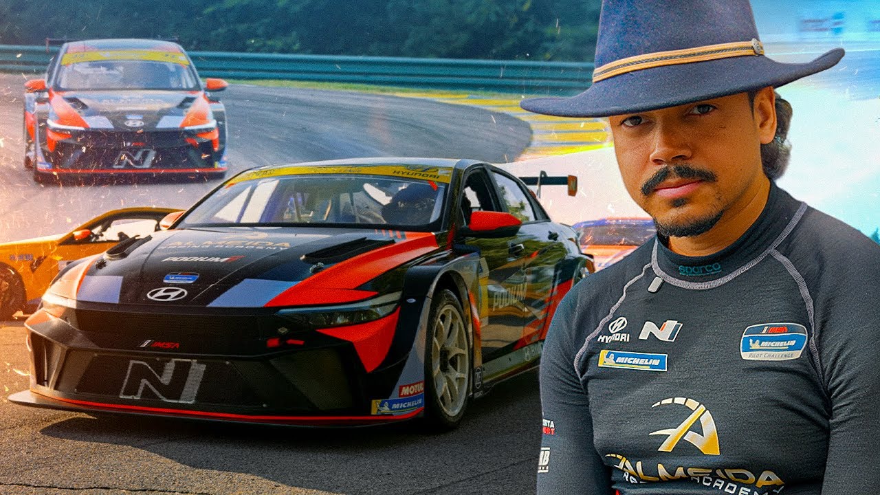 Tag One Motorsport Launches with Sim Racing Playing an Integral Role