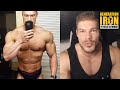 Wesley Vissers: How Bodybuilders Look In Pictures Is Never What They Look Like In Real Life
