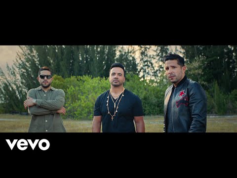 Cali Y El Dandee, Luis Fonsi - Yo No Te Olvido (Official Video)