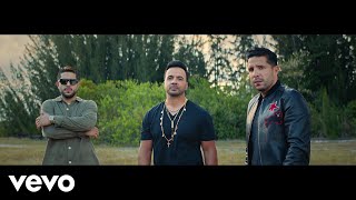 Cali y El Dandee, Luis Fonsi - Yo No Te Olvido