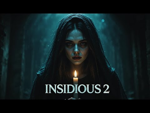 INSIDIOUS 2 (2013) | Full Horror Movie