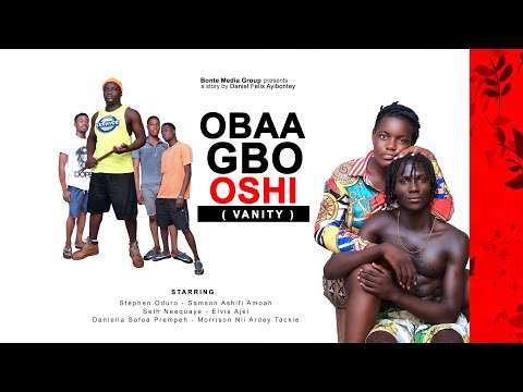OBAAGBO OSHI s1 episode 1