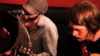 The Black Angels - The Haunting at 1300 McKinley (Sleepover Shows)