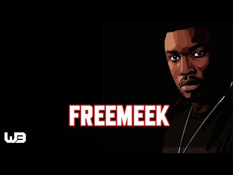 [FREE] Meek Mill x Drake x Tory Lanez Type Beat - FreeMeek | Hard Dark Hiphop Trap Instrumental 2018