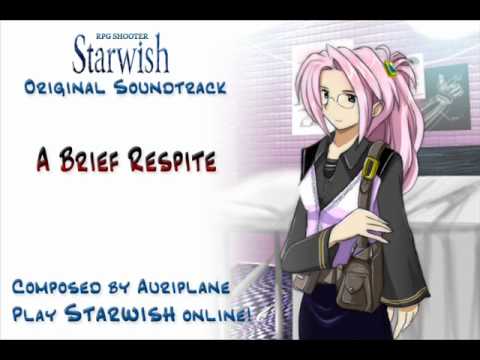 Starwish OST - 10 A Brief Respite