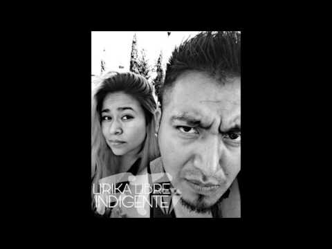 Indigente Ft Lirika Libre //  Dime por que?  N2N Studio 2017