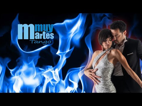 Sabrina Amuchástegui y Mauro Caiazza 1/3