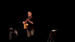 Luka Bloom - Diamond Mountain